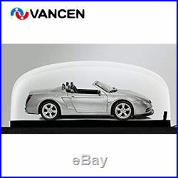 0.8mm PVC Waterproof Garage Cover Tent Portable Inflatable Car Shelter Capsule