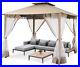 10-13-10-Double-Roof-Outdoor-Patio-Gazebo-Pop-Up-Canopy-Tent-with-Mesh-Netting-01-xwn