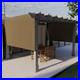 10-13ft-Brown-Pergola-Replacement-Cover-withweighted-rods-for-Outdoor-Canopy-Yard-01-ak