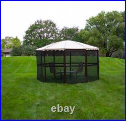 10 Panel-45 Replacement Roof for Casita Round 03165