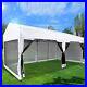 10-X-20-Easy-Pop-Up-Canopy-Party-Tent-Heavy-Duty-Garage-Car-Shelter-White-01-af
