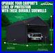 10-X-20-Feet-Durable-Portable-Garage-Car-Shelter-Canopy-Car-Tent-Black-01-orkz