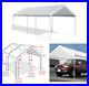 10-X-20-Portable-Heavy-Duty-Canopy-Garage-Tent-Carport-Car-Shelter-Steel-Frame-01-frh