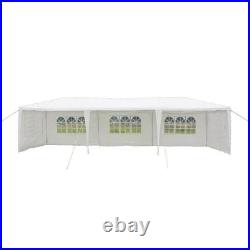 10 ft. X 30 ft. Party Canopy Tent Outdoor Gazebo Pavilion Event for Heavy Duty