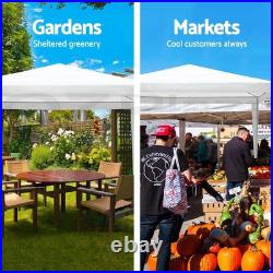 10 ft. X 30 ft. Party Canopy Tent Outdoor Gazebo Pavilion Event for Heavy Duty