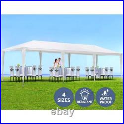 10 ft. X 30 ft. Party Canopy Tent Outdoor Gazebo Pavilion Event for Heavy Duty