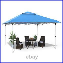10 x 10'/12 x 12' Commercial Pop UP Canopy Party Tent Folding Waterproof Gazebo