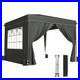 10-x-10-Ft-Pop-Up-Canopy-Tent-Sidewalls-Outdoor-Shelter-Portable-Instant-Black-01-cr