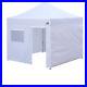 10-x-10-Outdoor-Waterproof-Instant-Ez-Pop-Up-Canopy-Shade-Tent-4-Side-Walls-01-wo