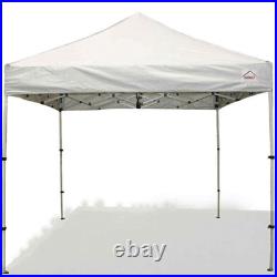 10'x 10' Pop Up Canopy Tent Outdoor Portable Shelter Instant Pop Up Folding Tent