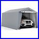 10-x-16-Carport-Car-Canopy-Shelter-Heavy-Duty-Outdoor-Portable-Garage-WithDoors-01-jx