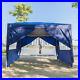 10-x10-EZ-POP-UP-Party-Wedding-Tent-Folding-Gazebo-Beach-Canopy-Blue-Garden-New-01-ds