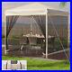10-x10-Ez-Pop-up-Canopy-Tent-Commercial-Instant-Gazebo-Shade-with-2-Zipper-Doors-01-wd