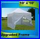 10-x10-Pop-Up-Canopy-Party-Tent-White-F-Model-Upgraded-Frame-01-nhoq