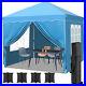 10-x10-Pop-Up-Canopy-Tent-Outdoor-Folding-Gazebo-Wedding-Shelter-With-4-Sidewalls-01-tt