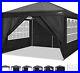 10-x10-Pop-up-Canopy-Folding-Gazebo-Cloth-Awning-with-4-Side-Walls-Camping-Tent-01-gg
