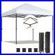 10-x10-White-Ez-Pop-Up-Canopy-Tent-Outdoor-Portable-Gazebo-Party-Camping-Tent-01-yvx