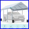 10-x20-Adjustable-Carport-Heavy-Duty-Car-Shelter-Storage-Canopy-Boat-Cover-Shed-01-jyj