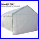 10-x20-Auto-Shelter-Portable-Garage-Shed-Canopy-Carport-Side-Wall-Kit-nly-NEW-01-son
