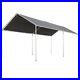 10-x20-Carport-Heavy-Duty-Galvanized-Car-Canopy-with-Steel-Frame-Grey-for-Car-01-qjgp