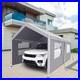 10-x20-Heavy-Duty-Carport-Steel-Canopy-Tent-Garage-Shed-With-Sidewall-Doors-01-jhh