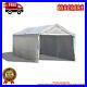 10-x20-Outdoor-Canopy-Shelter-Rain-Snow-Protector-Garage-Tent-White-01-ubfj