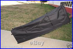 10'x20' Pop Up Canopy Party Tent EZ Camouflage F Model Upgraded Frame