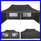 10-x20-Pop-Up-Canopy-Wedding-Commercial-Heavy-Duty-Party-Tent-Gazebo-Sidewalls-01-st