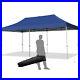 10-x20-Pop-up-Canopy-Tent-Folding-Heavy-Duty-Sun-Shelter-Adjustable-WithBag-Blue-01-ghiw