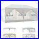 10-x20-White-Outdoor-Gazebo-Canopy-Wedding-Party-Tent-6-Removable-Window-Walls-01-iocx