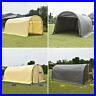 10-x20-x8-FT-Storage-Shed-Tent-Logic-Shelter-Car-Garage-Steel-Carport-Canopy-01-doq