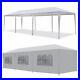 10-x30-BBQ-Gazebo-Pavilion-White-Canopy-Wedding-Party-Tent-With-Side-Walls-01-hh