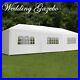 10-x30-Gazebo-Canopy-Wedding-Party-Tent-Events-8-Removable-Walls-White-Outdoor-01-xfvc