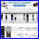 10-x30-Pop-Up-Canopy-Tent-Heavy-Duty-Commercial-Gazebo-Outdoor-Sun-Shelter-Tent-01-py