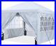 10X10-Pop-Up-Canopy-Tent-Enclosed-Instant-Canopy-Shelter-4-Weight-Bags-White-01-xf
