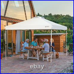 10X10 Pop up Canopy Po Pup Tent, 10 by 10 Feet Sun Shade Easy up Canopy Tent wit