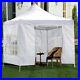 10X10-White-Outdoor-Pop-Up-Tent-Canopy-Gazebo-4-Sides-Heavy-Duty-Waterproof-01-iv
