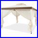 10x-10-Canopy-Gazebo-Tent-Shelter-WithMosquito-Netting-Outdoor-Patio-Beige-01-qhw