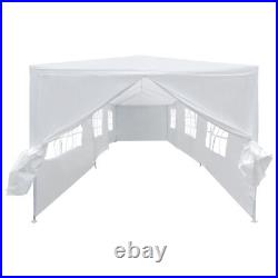 10x10 10x20 10x30 Party Tent Wedding Commercial Gazebo Outdoor Heavy Duty Canopy