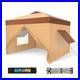 10x10-Commercial-Pop-UP-Canopy-Party-Tent-Folding-Portable-Canopy-with-Sidewall-01-oggk