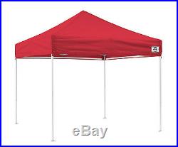 10x10 EZ Pop Up Canopy Tent Party Gazebo Mosquito Net Walls Screen Room Sidewall