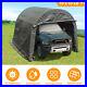 10x10-FT-Carport-Car-Shelter-Canopy-Enclosure-Kit-Parking-Tent-Storage-Shed-Port-01-fj