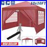 10x10-FT-Pop-Up-Canopy-Tent-Commercial-Instant-Canopy-Party-Tent-with-4-Sidewalls-01-ujj