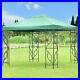 10x10-Gazebo-Canopy-Shelter-Patio-Wedding-Party-Tent-Outdoor-Awning-Green-01-ikng