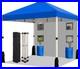 10x10-Pop-Up-Canopy-Tent-Blue-1-Button-Setup-Sidewall-4-Weight-Bags-01-ogg