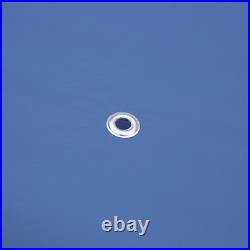 10x10 ft Pop Up Patio Canopy Tent with Sidewalls Outdoor Patio Screen House Room