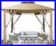 10x10FT-Outdoor-Hardtop-Double-Roof-Gazebo-Canopy-with-Mosquito-Netting-Garden-01-lcg