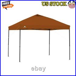 10x10ft Instant Canopy Gazebo UV Protection Durable Portable Tailgate Tent New