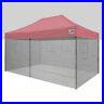 10x15-10x20-Pop-Up-Commercial-Food-Service-Mesh-Wall-Kit-Mosquito-Netting-Only-01-fdfx