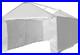 10x20-Canopy-Garage-Side-Wall-Kit-Car-Shelter-Big-Tent-Parking-Carport-Portable-01-il